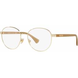 Ralph Lauren Ralph RA 6050 9116, including lenses, ROUND Glasses, FEMALE