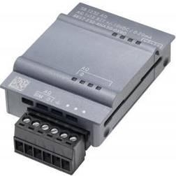 Siemens S7-1200 analog input, 1 AI 6ES7231-5QA30-0XB0