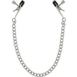 Master Series Bull Nose Nipple Clamps