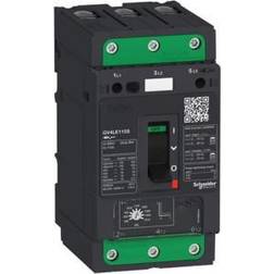 Schneider Electric Motorværn GV4LE mag 115A 25KA elink