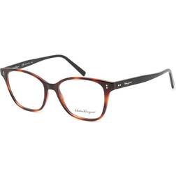 Ferragamo SALVATORE SF2912 Rectangular Women