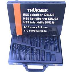 Thurmer 900101022 170pcs