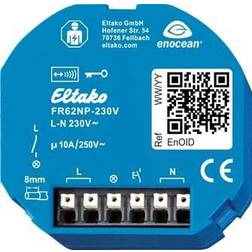 Eltako Wireless Relay Actuator Fr62np-230v