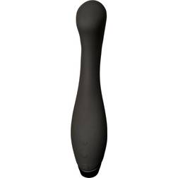 Je Joue Juno Flex G-Punkt-Vibrator Schwarz