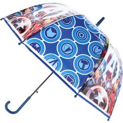 Avengers Automaattinen Sateenvarjo 46cm