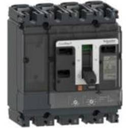 Schneider Electric Maksafbr DC-PV NSX80 4P 80A