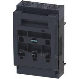 Siemens Sikringsafbryder 3NP1 NH1 250A 60 mm box