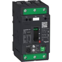 Schneider Electric Motorværn GV4PE MULTI/T/M 50A 100KA elin