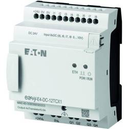 Eaton Kontrol Relæ Easy-e4-dc-12tcx1