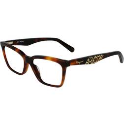Ferragamo SF 2904 240 55 Briller Mænd 55mm