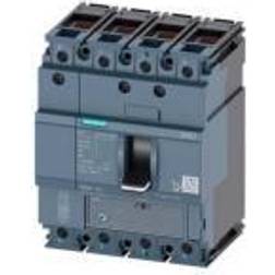 Siemens Mccb 3VA1 40A 4P 55KA