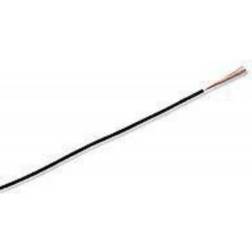 Nexans Monteringsledning H05v2-k 1x0,5mm2 Lysegrå S200