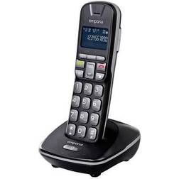 Emporia TH-21 DECT trådlös telefon (TH-21)