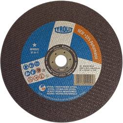 Tyrolit Skæreskive Basic 41C ø230×2,0 A30Q-BFB