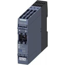 Siemens Basic enhed SIMOCODE PRO S Profibus DP interface 1,5 MBIT/S, 4I/2O frit parametriserbart, US: AC/DC