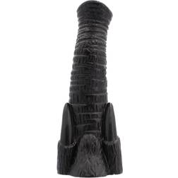 HardToys AnimHole Djumbo Elefant Snabel Dildo 18 cm