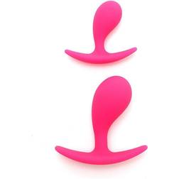 Rimba Duo Set Plug 2 Stk