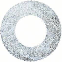 Bosch Reduceringsring för cirkelsågklingor 20 x 10 x 1,2 mm