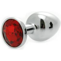 Rimba Jewel Butt Plug