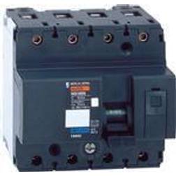 Schneider Electric Maksimal-afbr. ng125n c 25a 4p