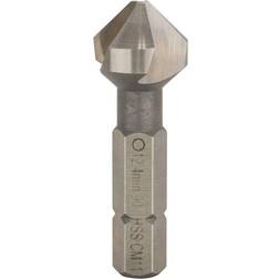 Bosch 2608596407 Konförsänkare med sexkantskaft 12,4 x 35 mm