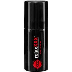 Creative Conceptions Relaxxx Afslappende Analspray 15 ml Klar