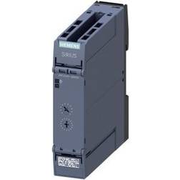 Siemens Tidsrelæ, off-delay, ac/dc 12-240 v