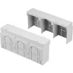 Rittal Anschlussraum-Abdeckung SV 9344.540