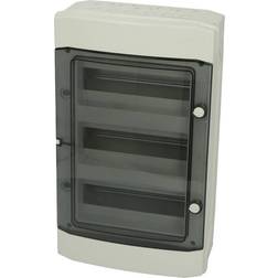 Fibox MCE65 36M 7350006 Kabinet 318 x 507 x 142 Termoplast 1 stk