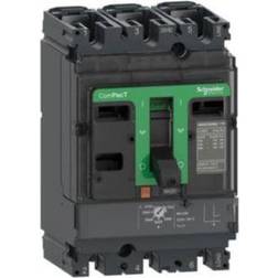 Schneider Electric Maksafbr NSX100HB1 MA 25A 3P3D