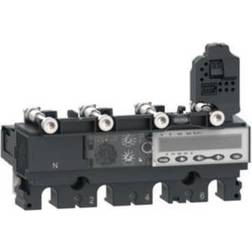 Schneider Electric Relæ micrologic 52E 4P 100A
