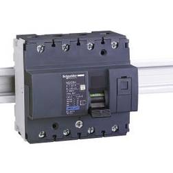 Schneider Electric Maks.afbr. ng125h c 63a 4p