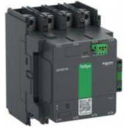 Schneider Electric Kontaktor TESYSG185 4P std 48-130V acdc