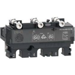 Schneider Electric Relæ micrologic 22M 3P 250A