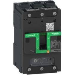 Schneider Electric Maksafbr nsxmb 25KA TM25D 3P kabel