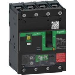 Schneider Electric Nsxmf vigi 36KA M41 50A 4P skinne