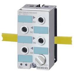 Siemens As-i indgang modul 4I pnp IP67 M8