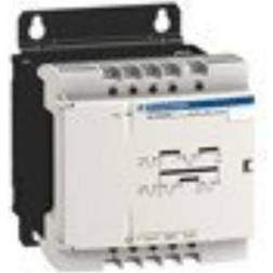 Schneider Electric Transformer 250VA 230-400V/2X115V