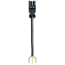 Gst18i3 Kabel Han/fri Hf Cpr: B2ca S1 D1 A1 1,5mm2 Sort L=9m