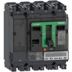 Schneider Electric Maksafbr NSX100R M62E M 100A