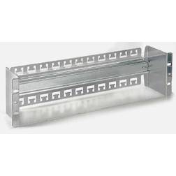 Enoc Rack Panel 19" For Din Montage