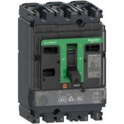 Schneider Electric Maksafbr NSX100H MIC22M/25 3P