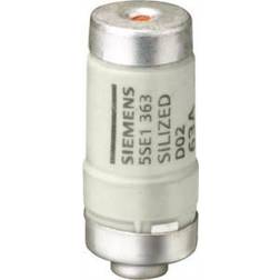 Siemens Sikring Silized D02 20a 400v