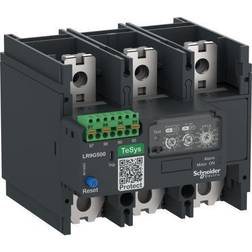 Schneider Electric Termorelæ LR9G 500A fjederklemmer