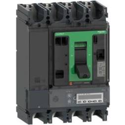 Schneider Electric Maksafbr NSX630HB1 M53E 630A 4P