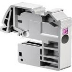 Rittal 3450505 Feeder terminal Push-in connector Grey 1 pc(s)