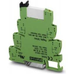 Phoenix Contact Relæmodul Plc-rsc- 12dc/21