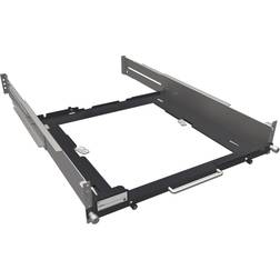 HP Mini Chassis ePSU Rack-konsol