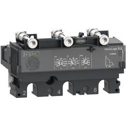 Schneider Electric Relæ micrologic 22 3P 250A