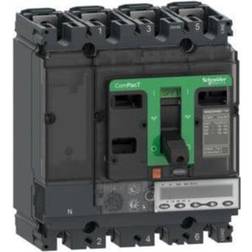 Schneider Electric Maksafbr NSX100HB2 M52E 40A 4P4D